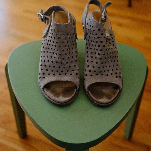 rag & bone Wyatt Sandal - Picture 1 of 8